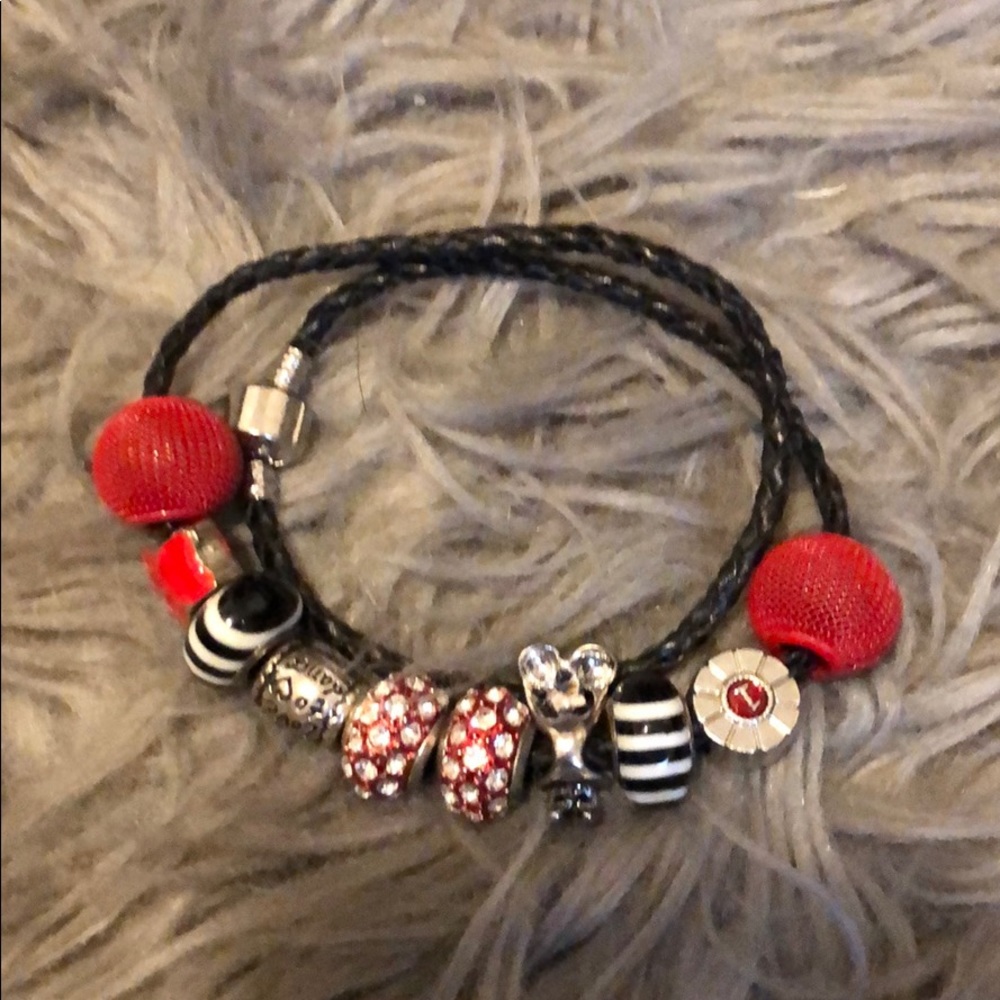 Pandora bracelet